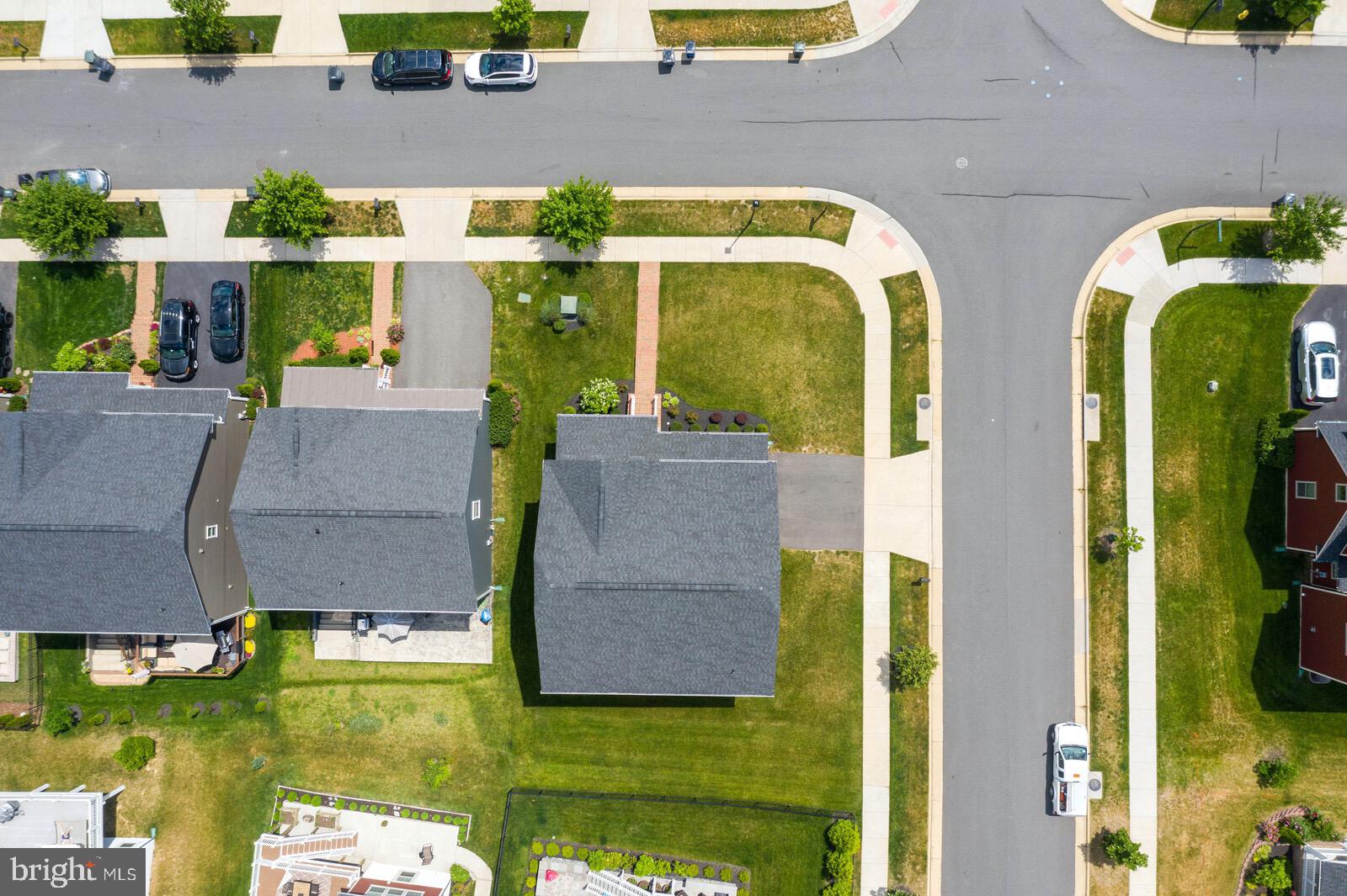 POTOMAC SHORES - Residential