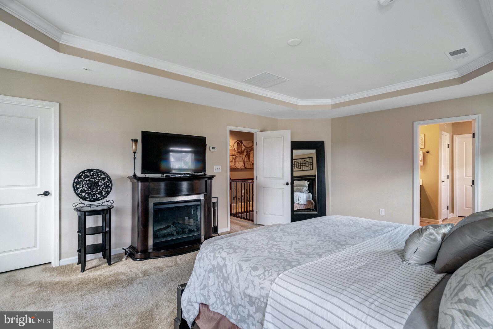 POTOMAC SHORES - Residential