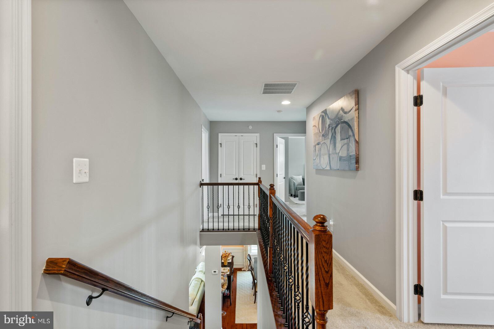 POTOMAC SHORES - Residential