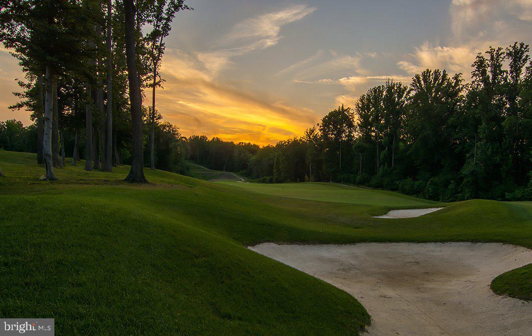 POTOMAC SHORES - Residential