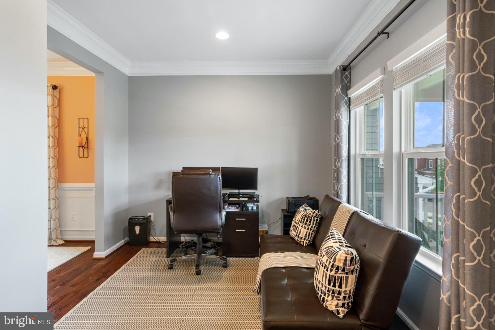 POTOMAC SHORES - Residential