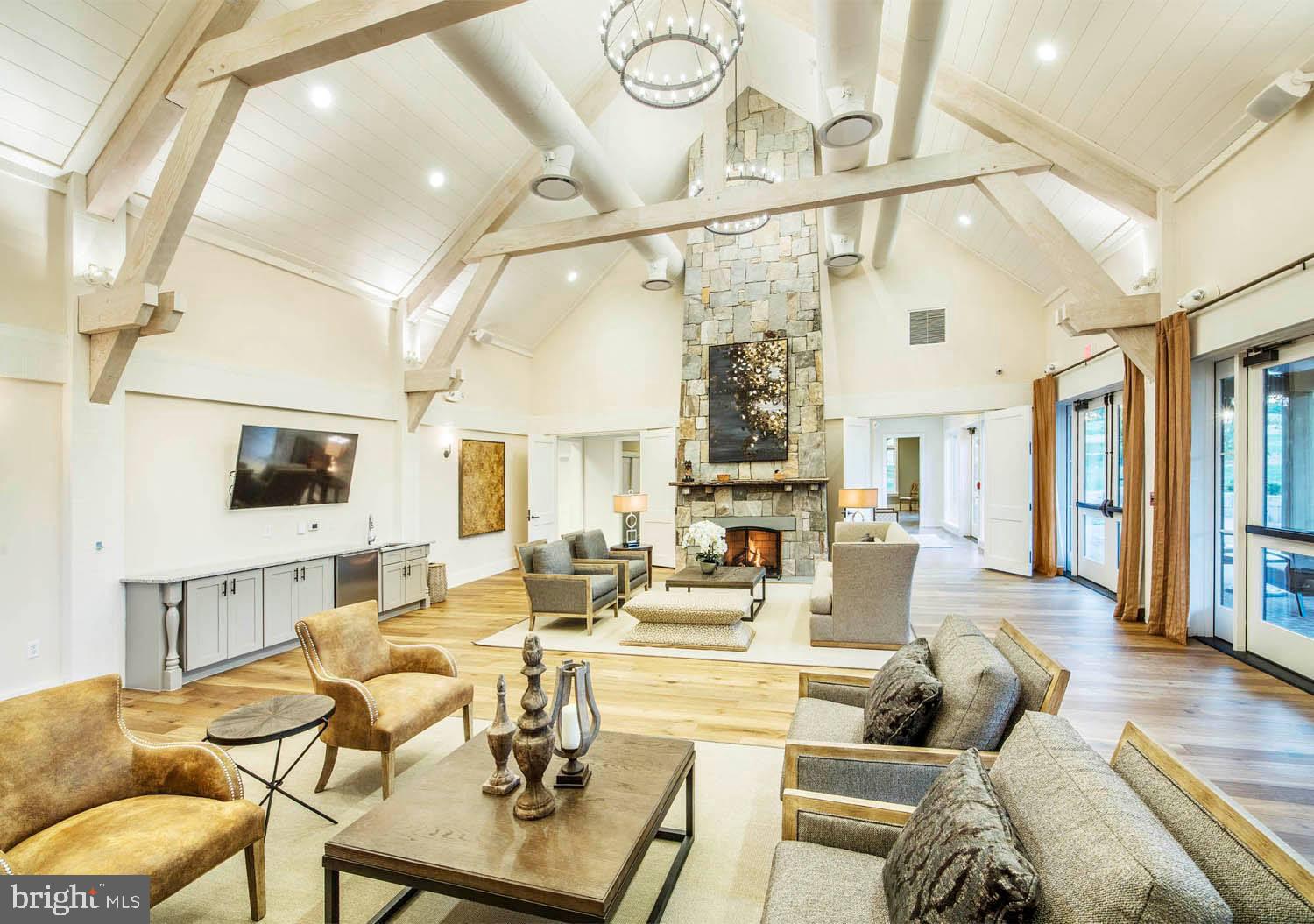 POTOMAC SHORES - Residential