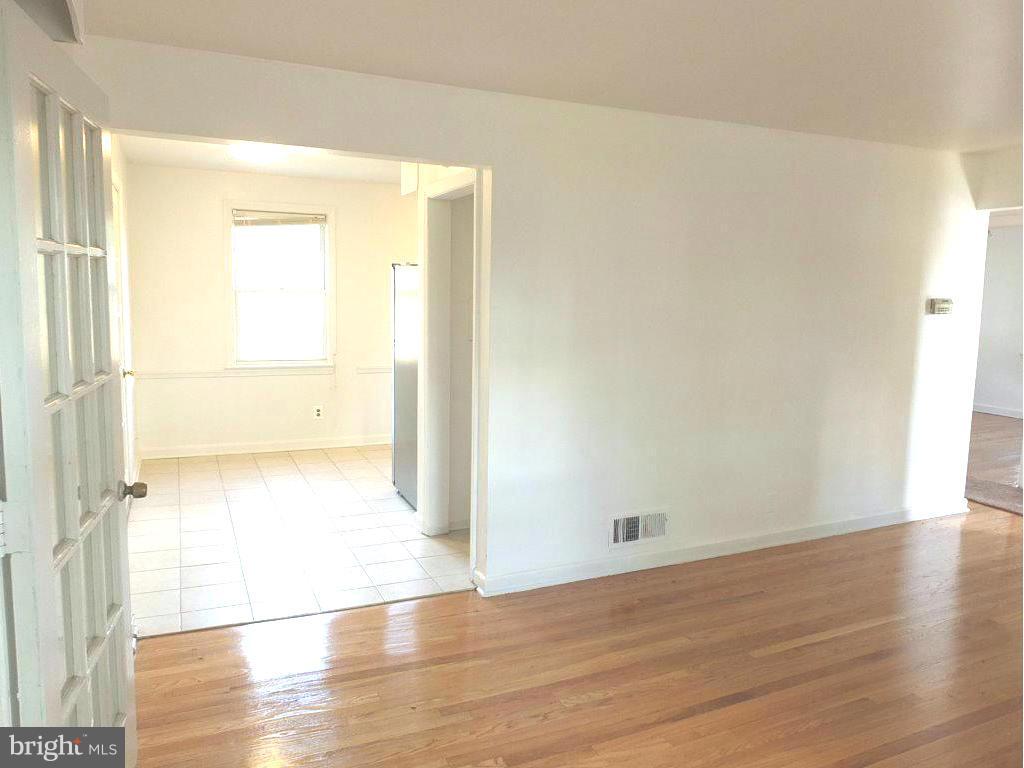 CONNECTICUT AVENUE ESTATES - Residential