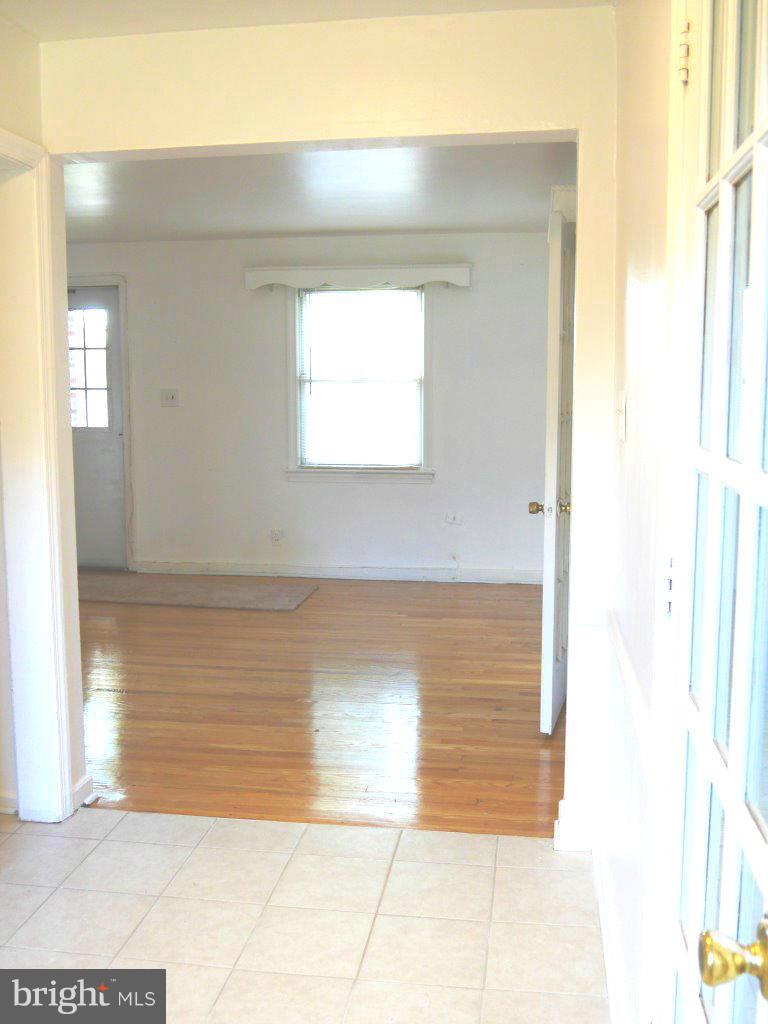 CONNECTICUT AVENUE ESTATES - Residential