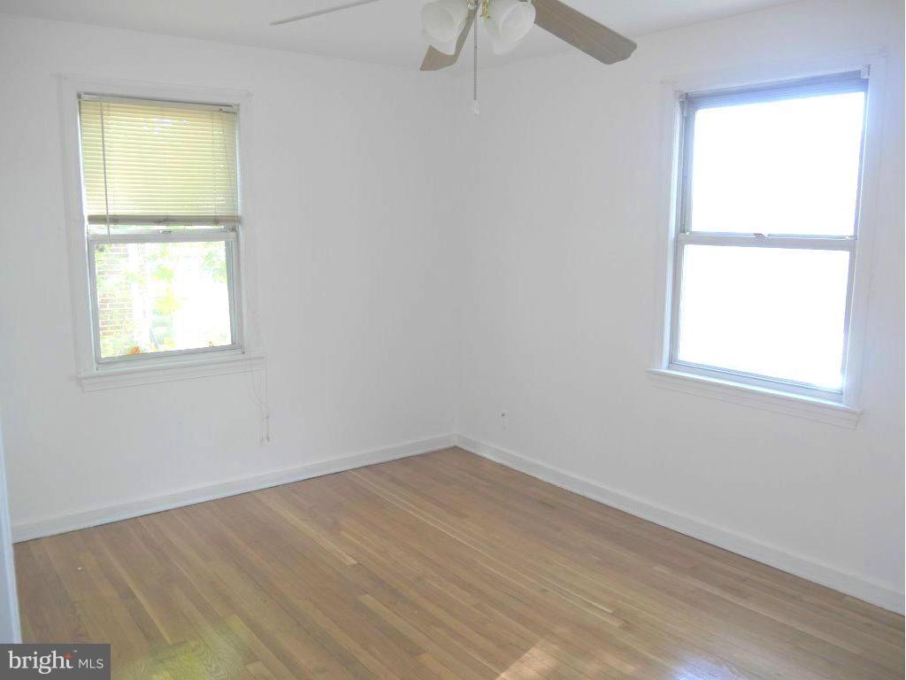 CONNECTICUT AVENUE ESTATES - Residential