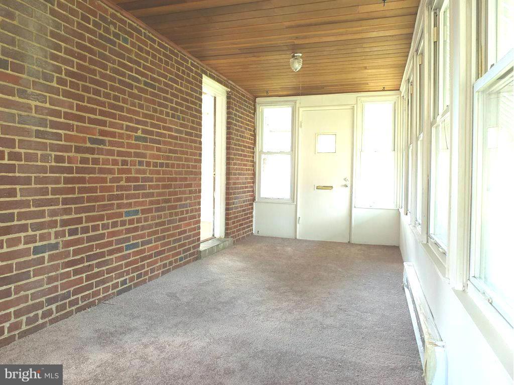 CONNECTICUT AVENUE ESTATES - Residential