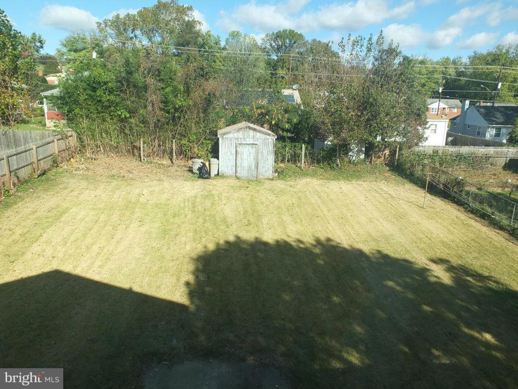 CONNECTICUT AVENUE ESTATES - Residential