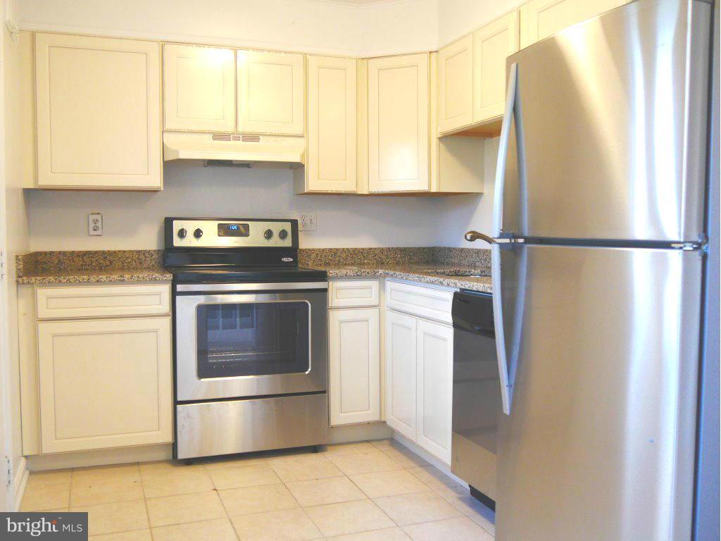 CONNECTICUT AVENUE ESTATES - Residential