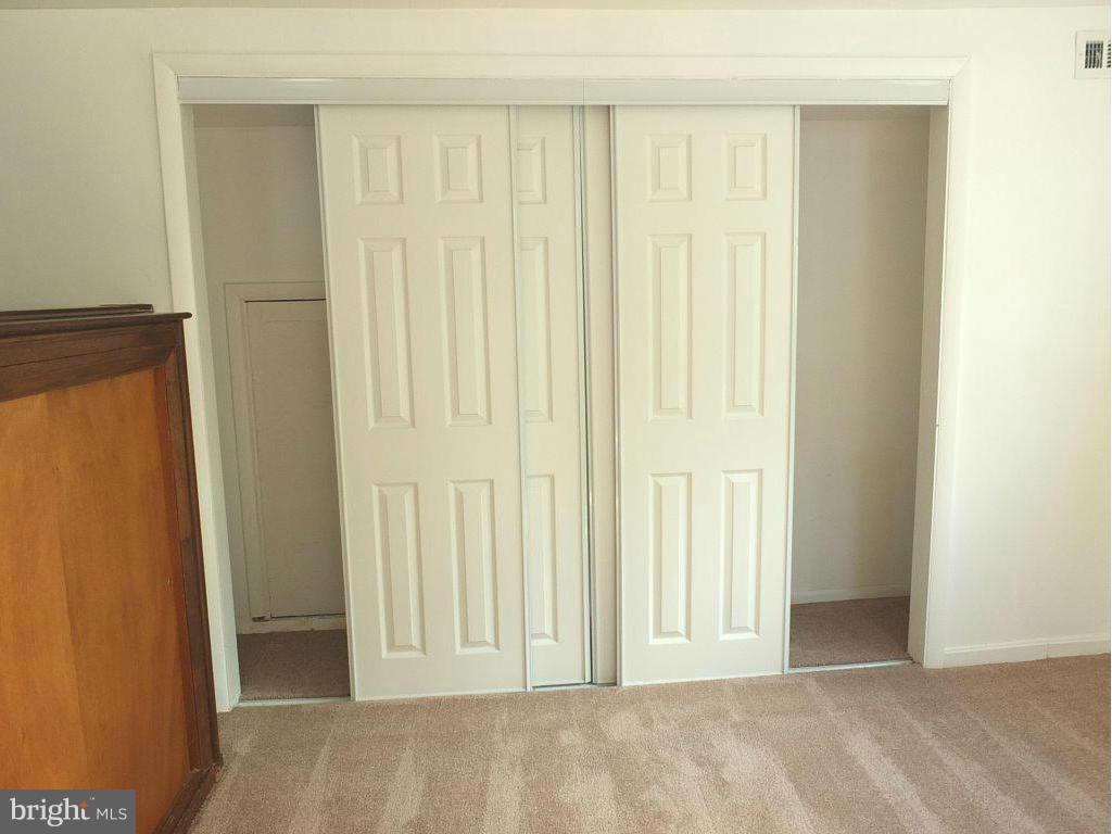 CONNECTICUT AVENUE ESTATES - Residential