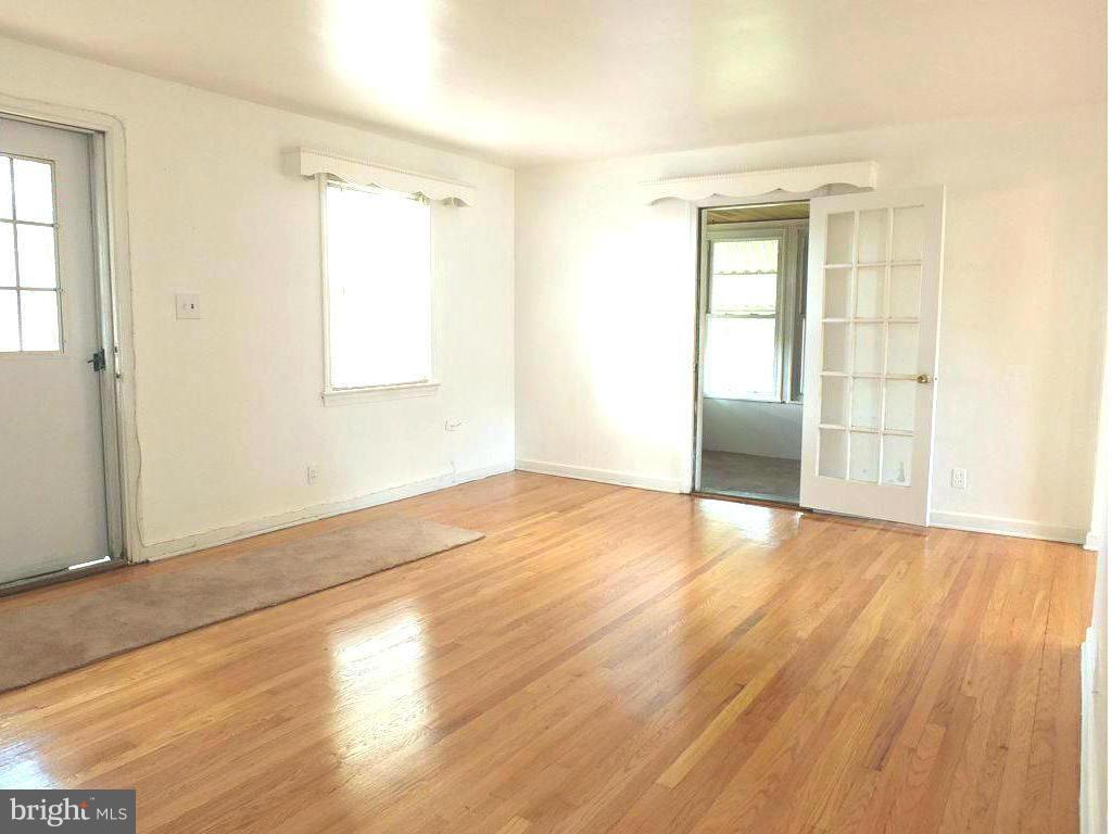 CONNECTICUT AVENUE ESTATES - Residential