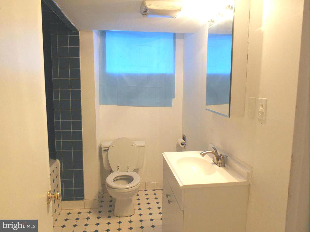 CONNECTICUT AVENUE ESTATES - Residential