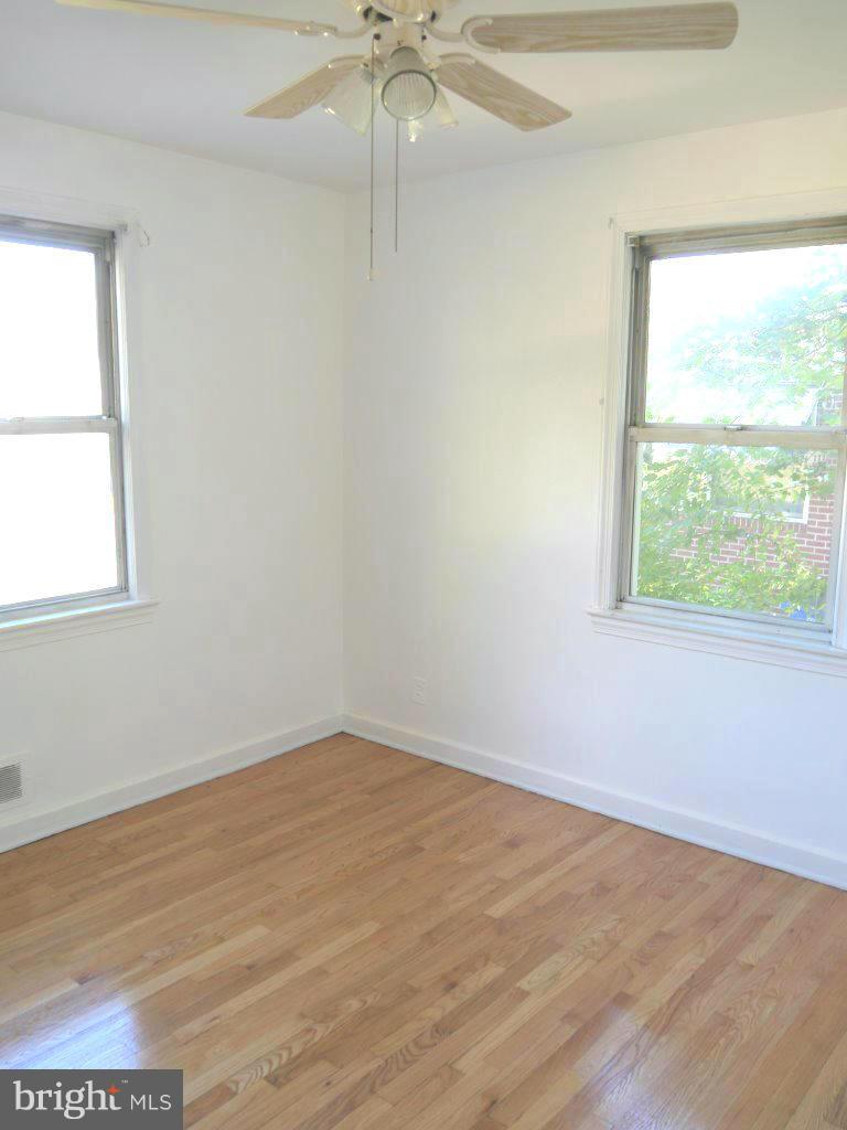 CONNECTICUT AVENUE ESTATES - Residential