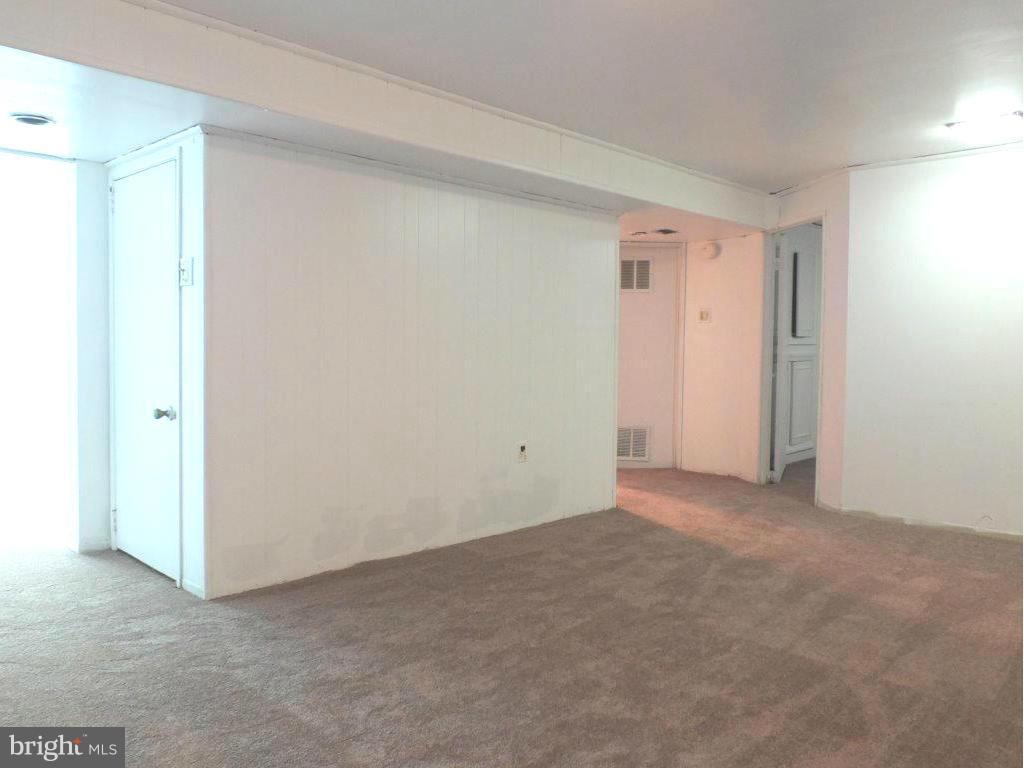 CONNECTICUT AVENUE ESTATES - Residential