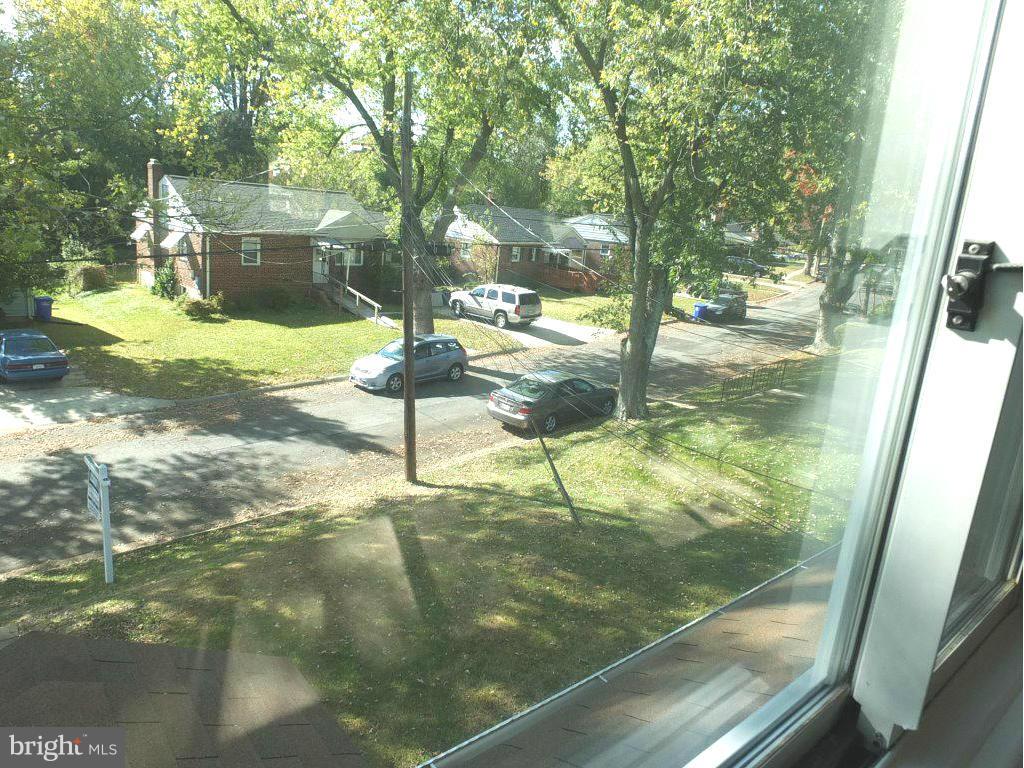 CONNECTICUT AVENUE ESTATES - Residential