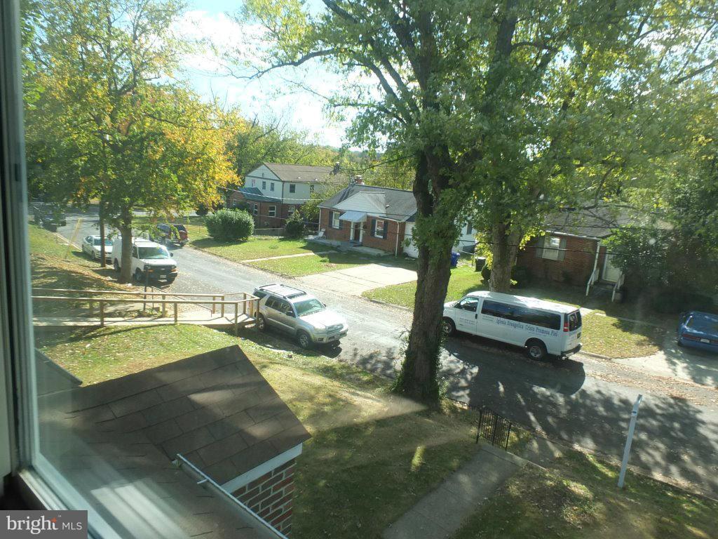 CONNECTICUT AVENUE ESTATES - Residential