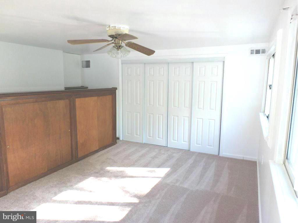 CONNECTICUT AVENUE ESTATES - Residential