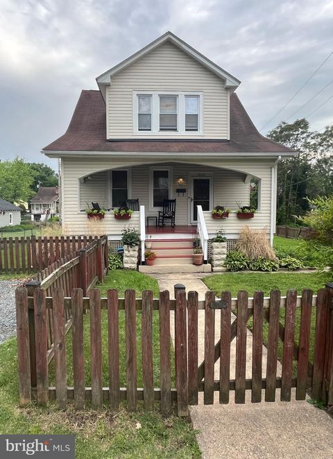 3113 SOUTHERN AVENUE BALTIMORE MD 21214