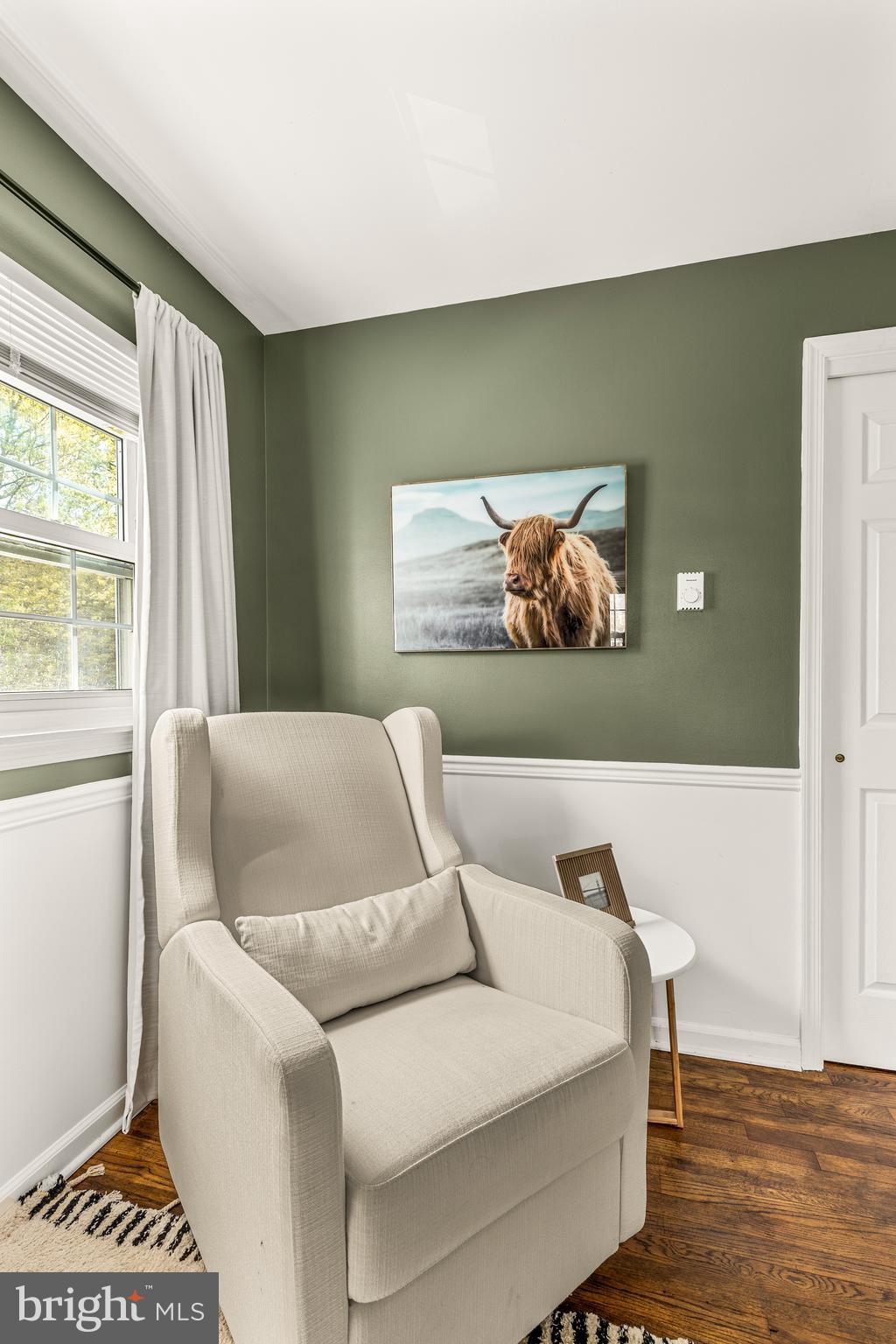 MISSION HILLS - Residential