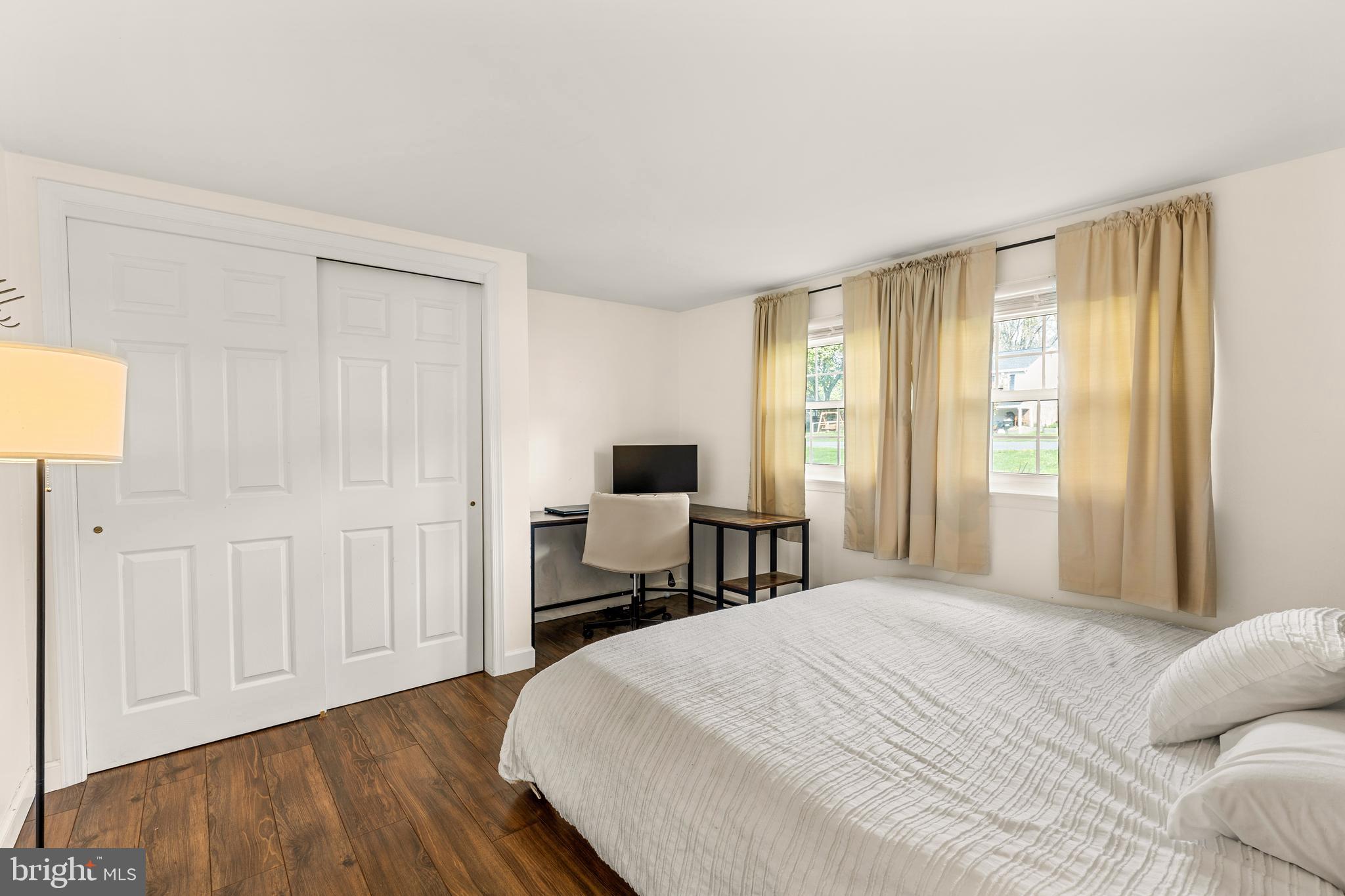 MISSION HILLS - Residential