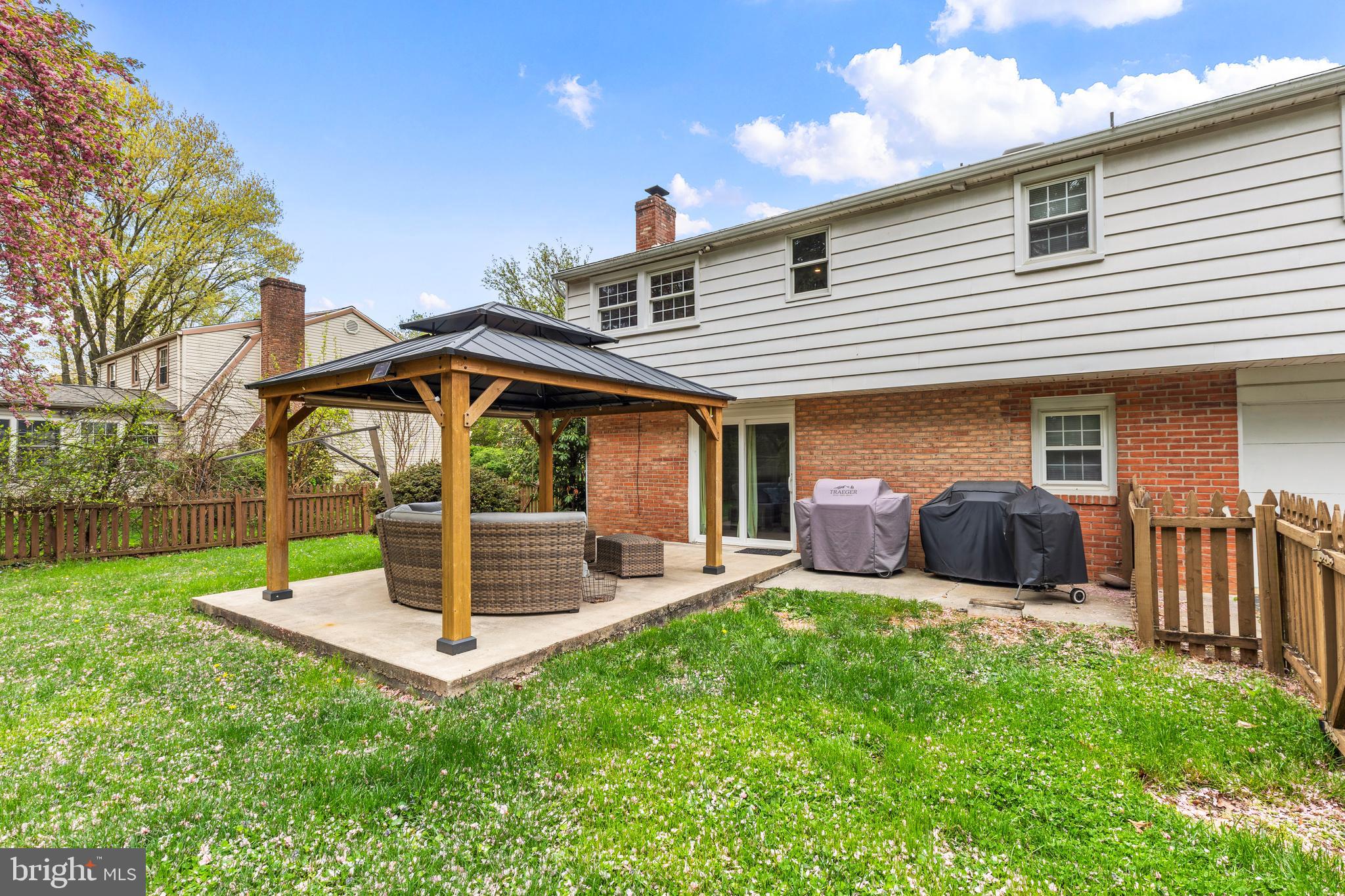 MISSION HILLS - Residential