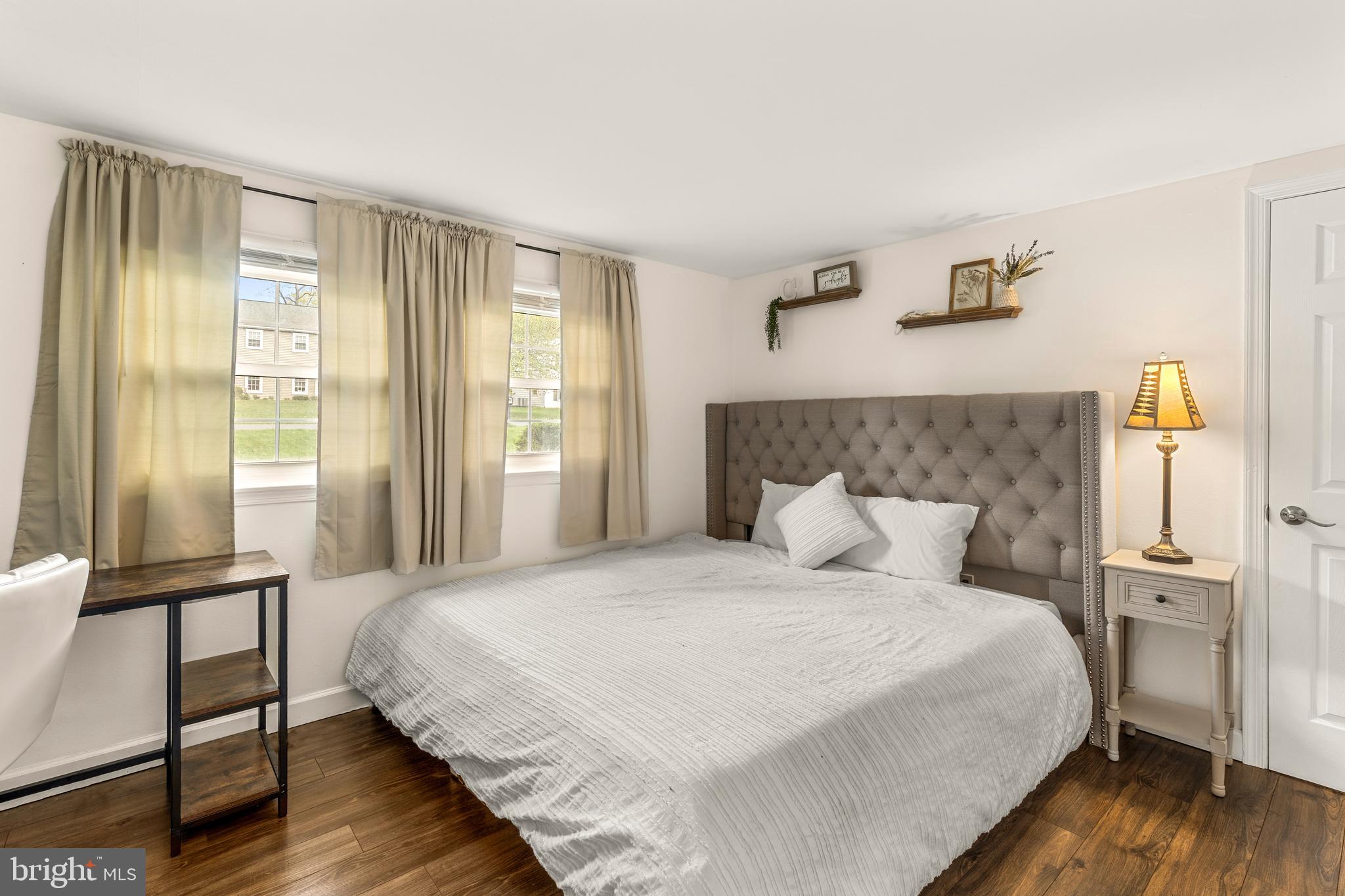 MISSION HILLS - Residential