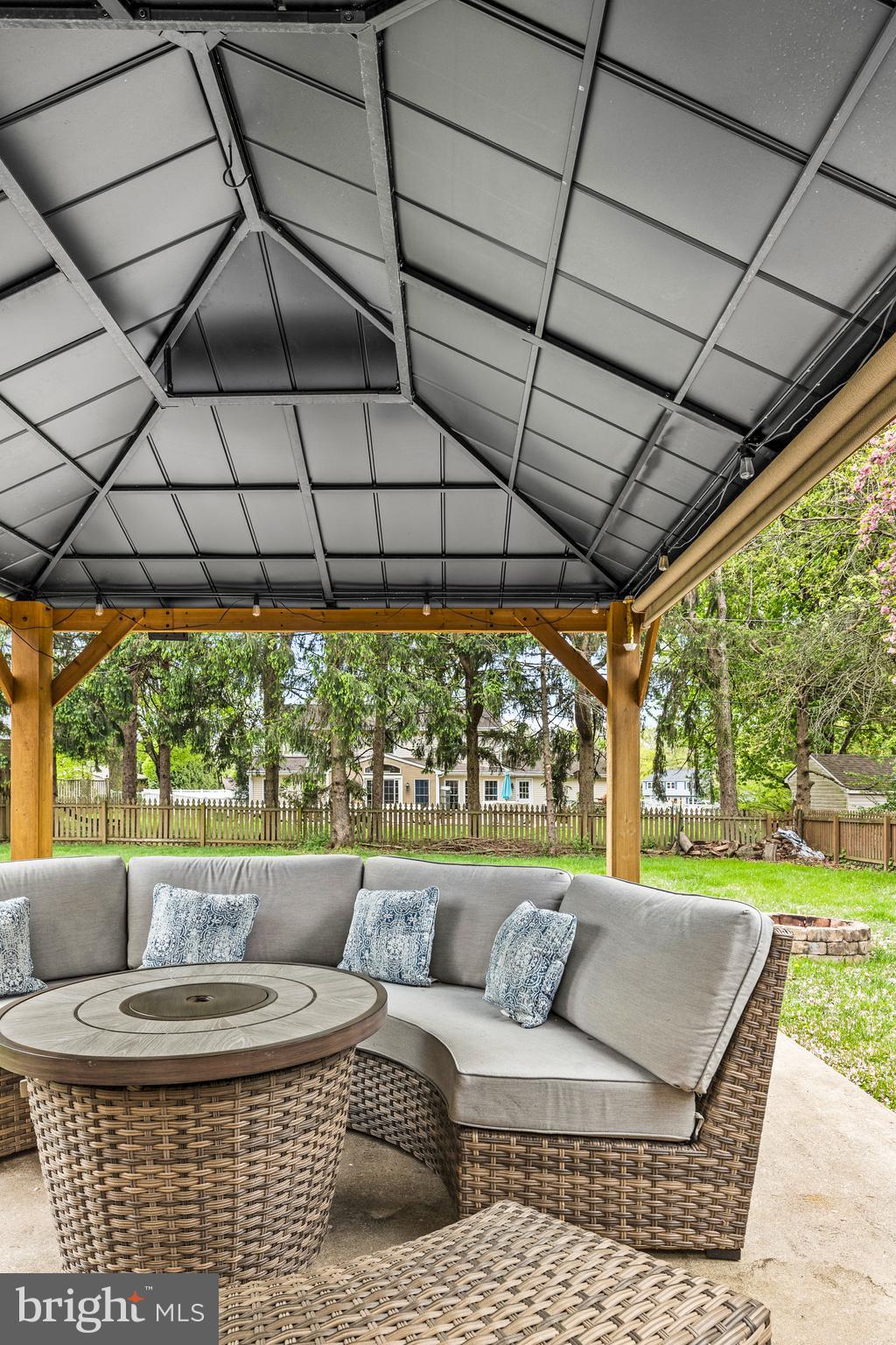 MISSION HILLS - Residential