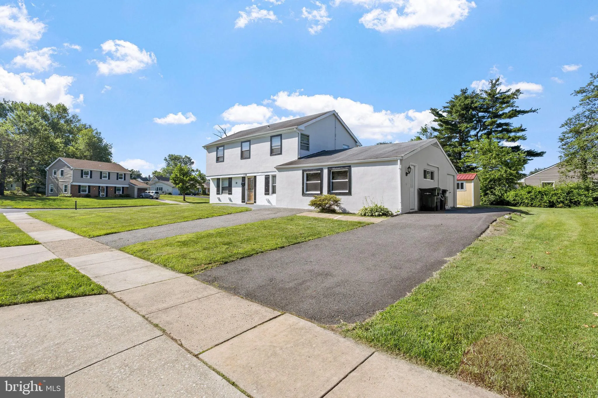 Willingboro, New Jersey 08046, United States, 3 Bedrooms Bedrooms, ,3 BathroomsBathrooms,Residential,Active,94752