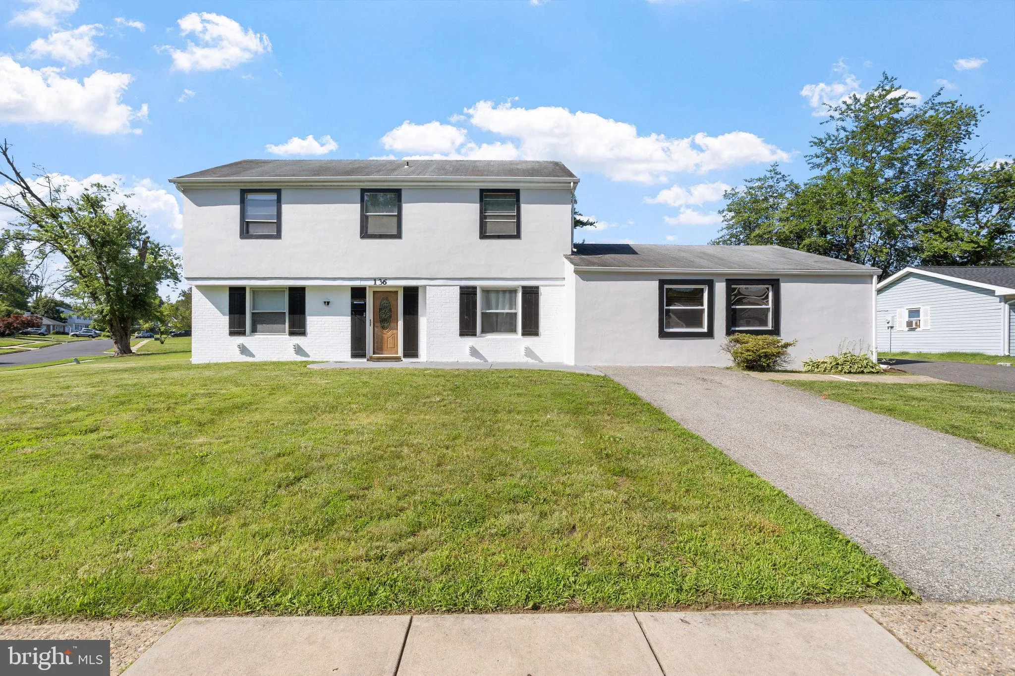 Willingboro, New Jersey 08046, United States, 3 Bedrooms Bedrooms, ,3 BathroomsBathrooms,Residential,Active,94752