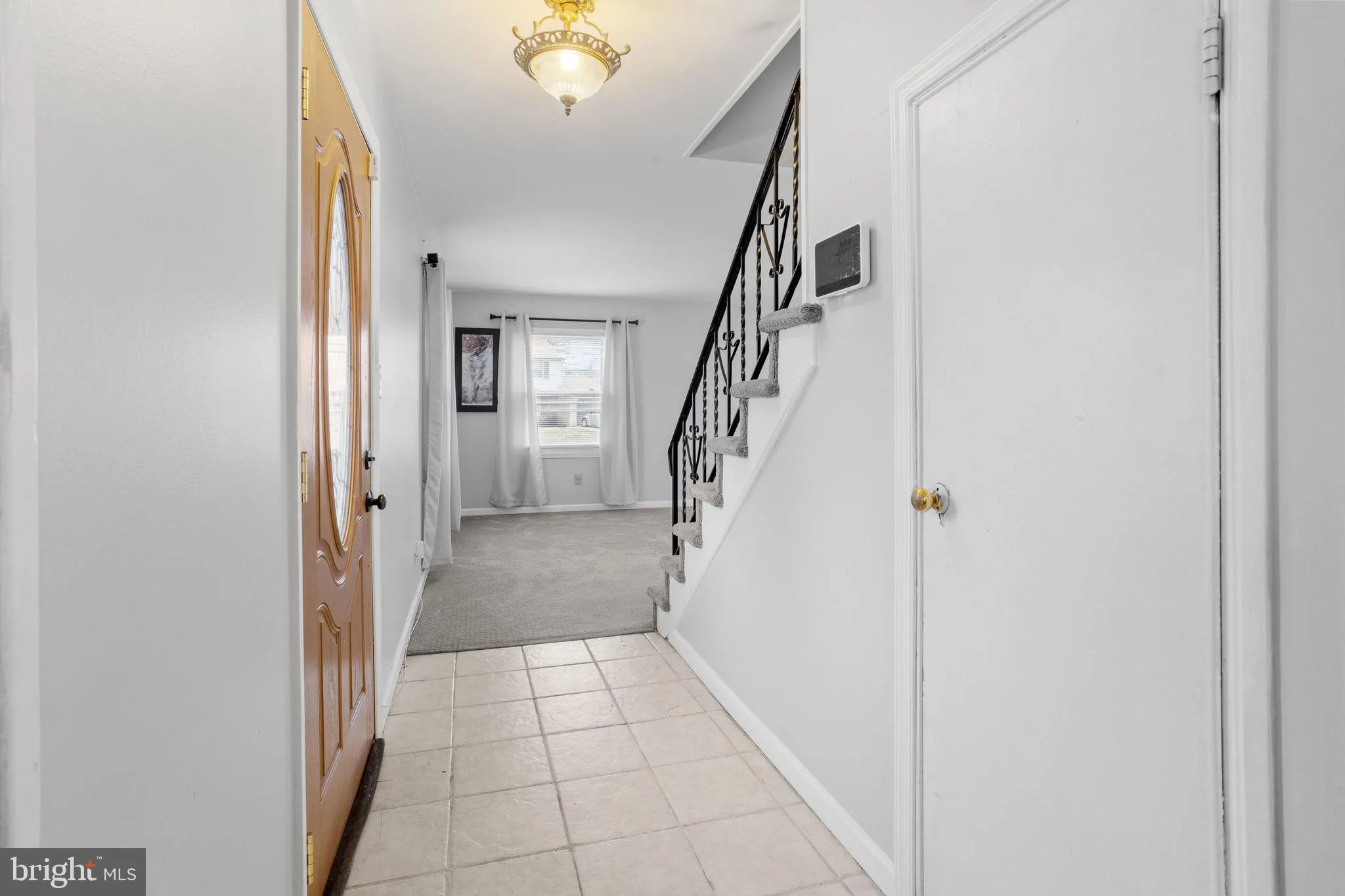 Willingboro, New Jersey 08046, United States, 3 Bedrooms Bedrooms, ,3 BathroomsBathrooms,Residential,Active,94752