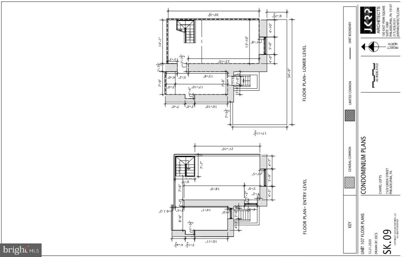 ART MUSEUM AREA - Residential Lease