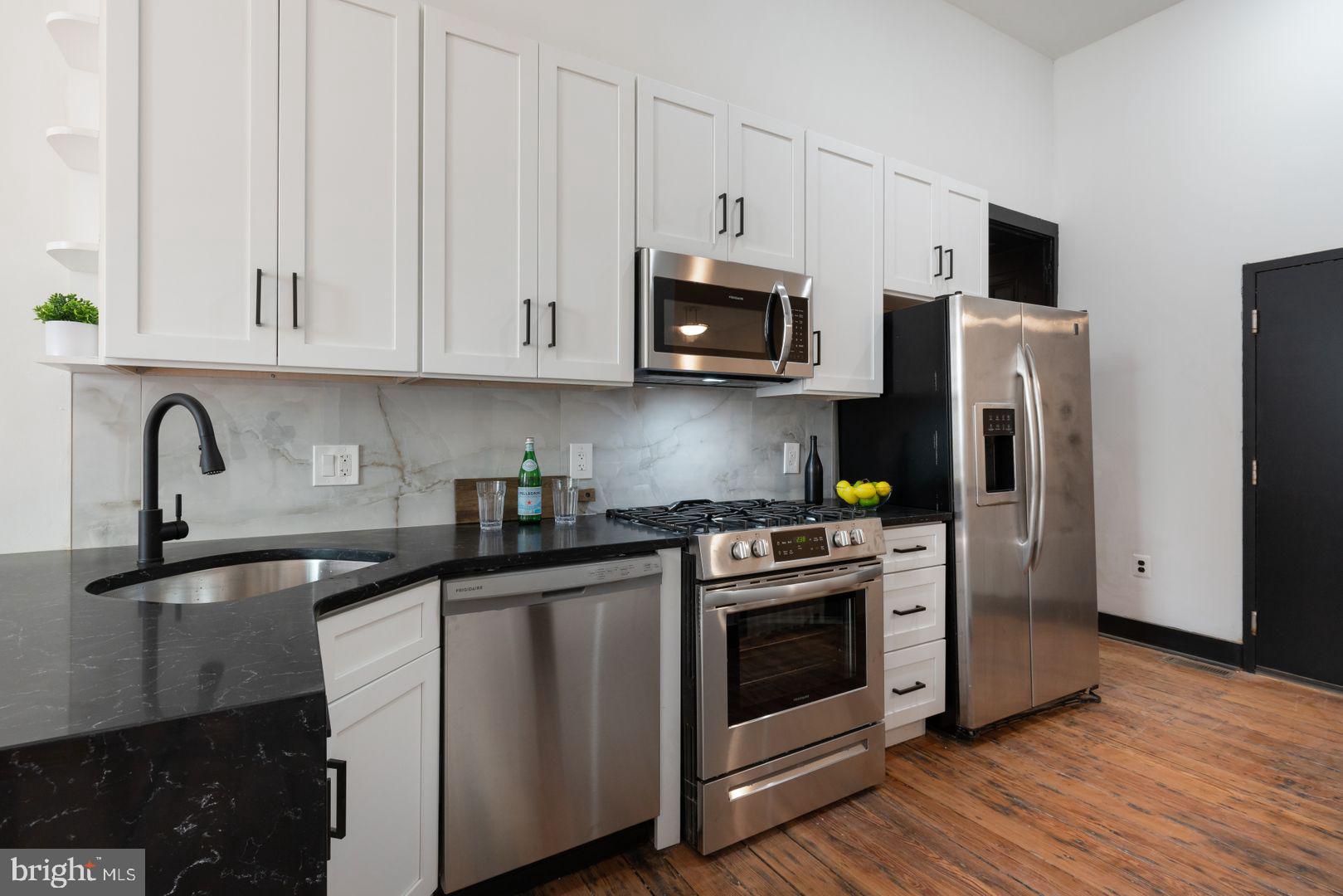 ART MUSEUM AREA - Residential Lease