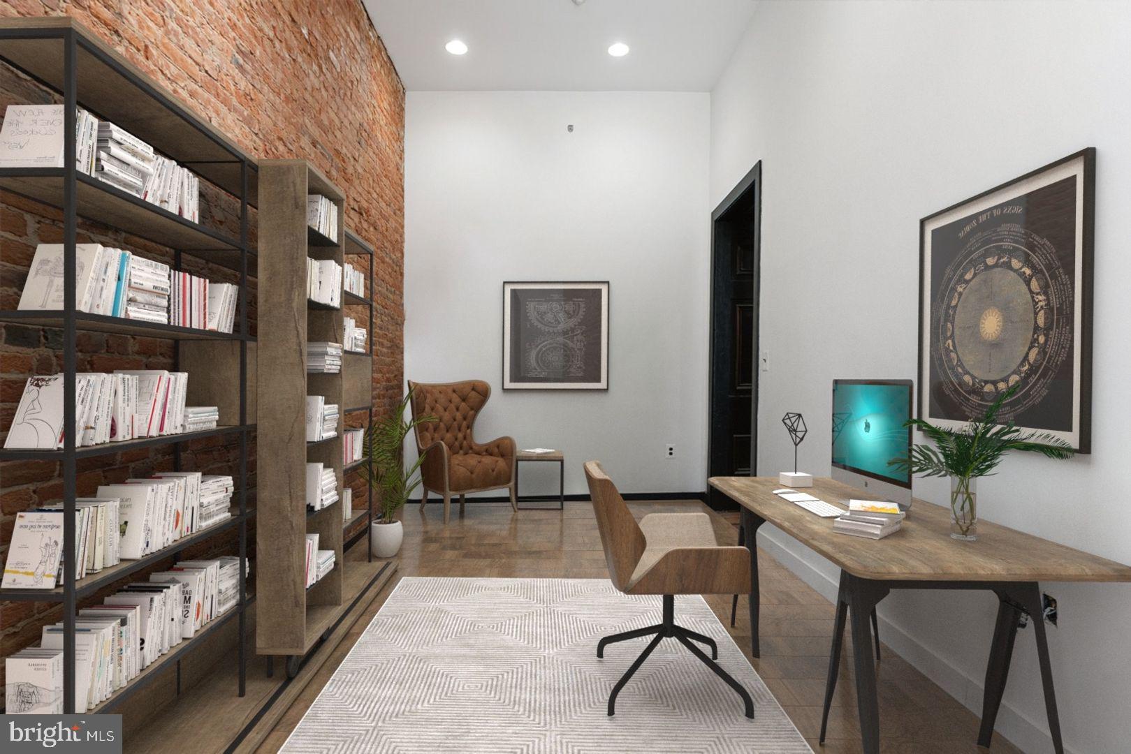 ART MUSEUM AREA - Residential Lease