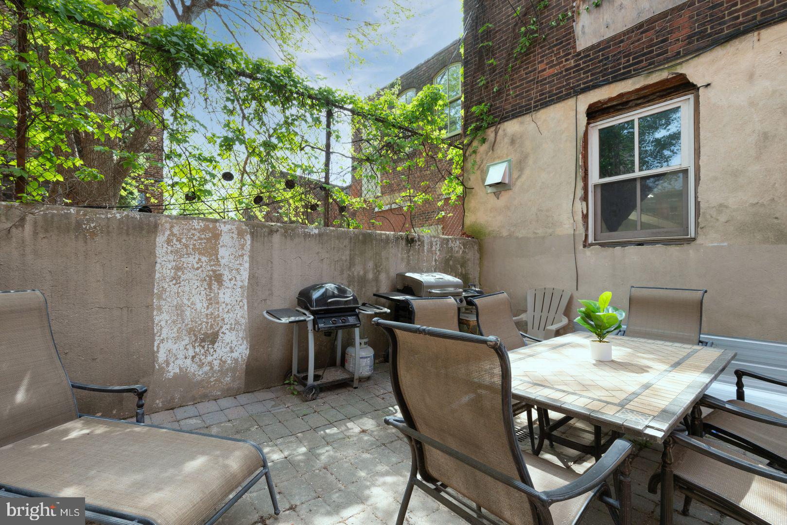 ART MUSEUM AREA - Residential Lease