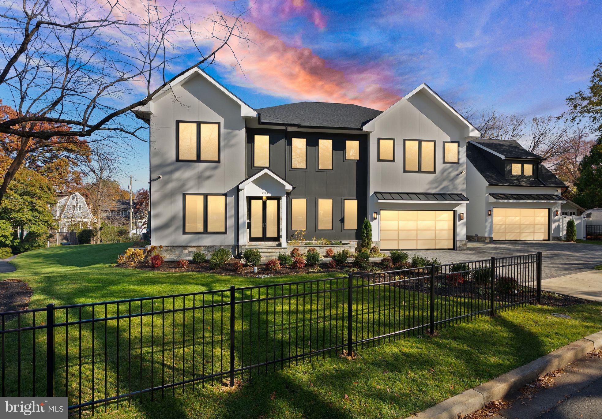 CLARENDON - Residential