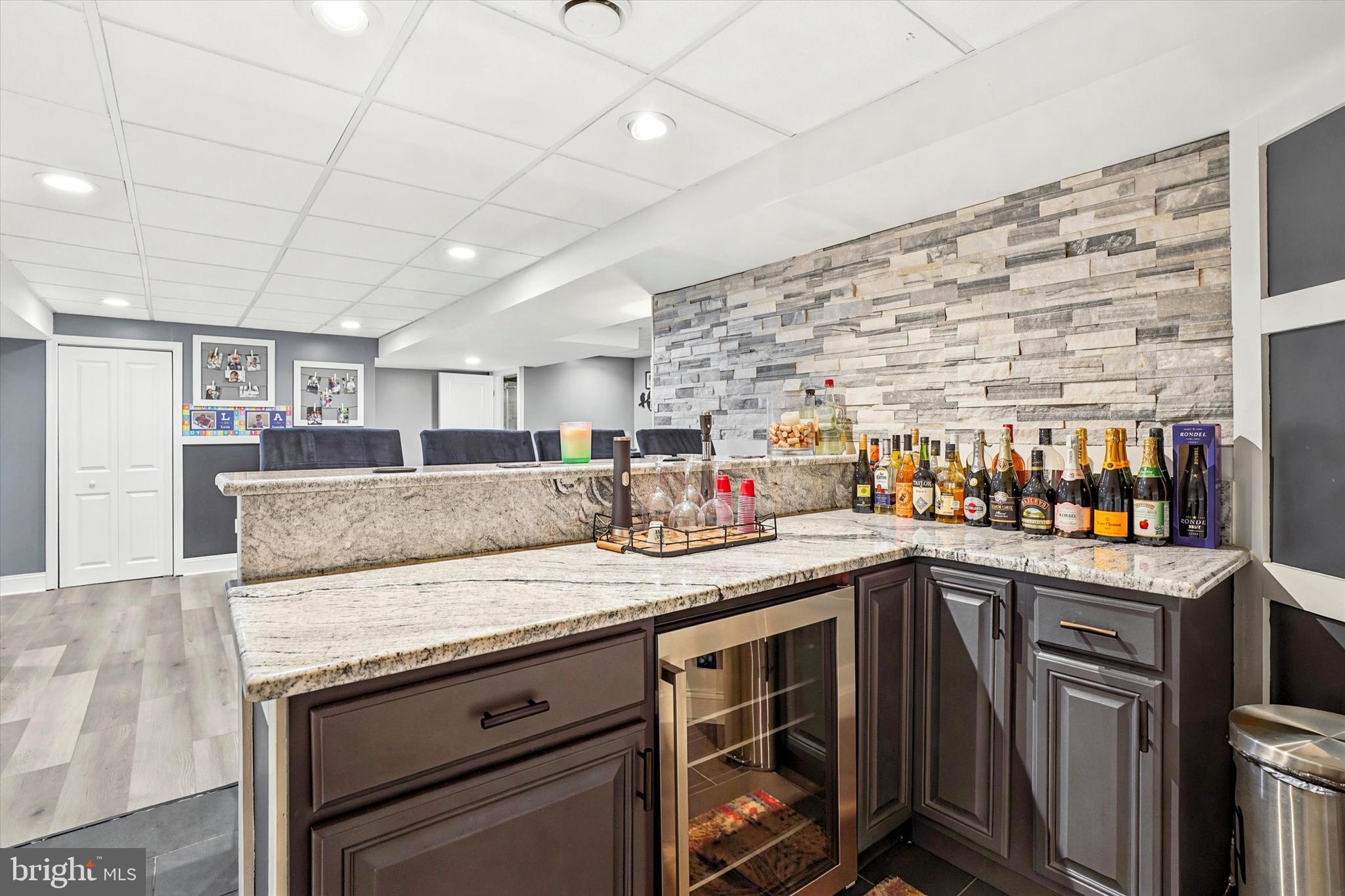 CEDAR GROVE FARM - Residential