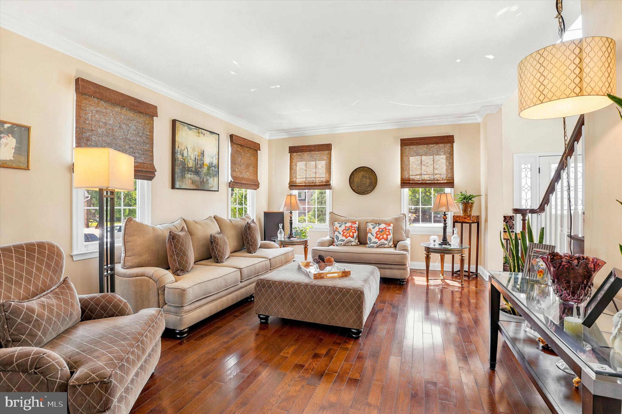 CEDAR GROVE FARM - Residential