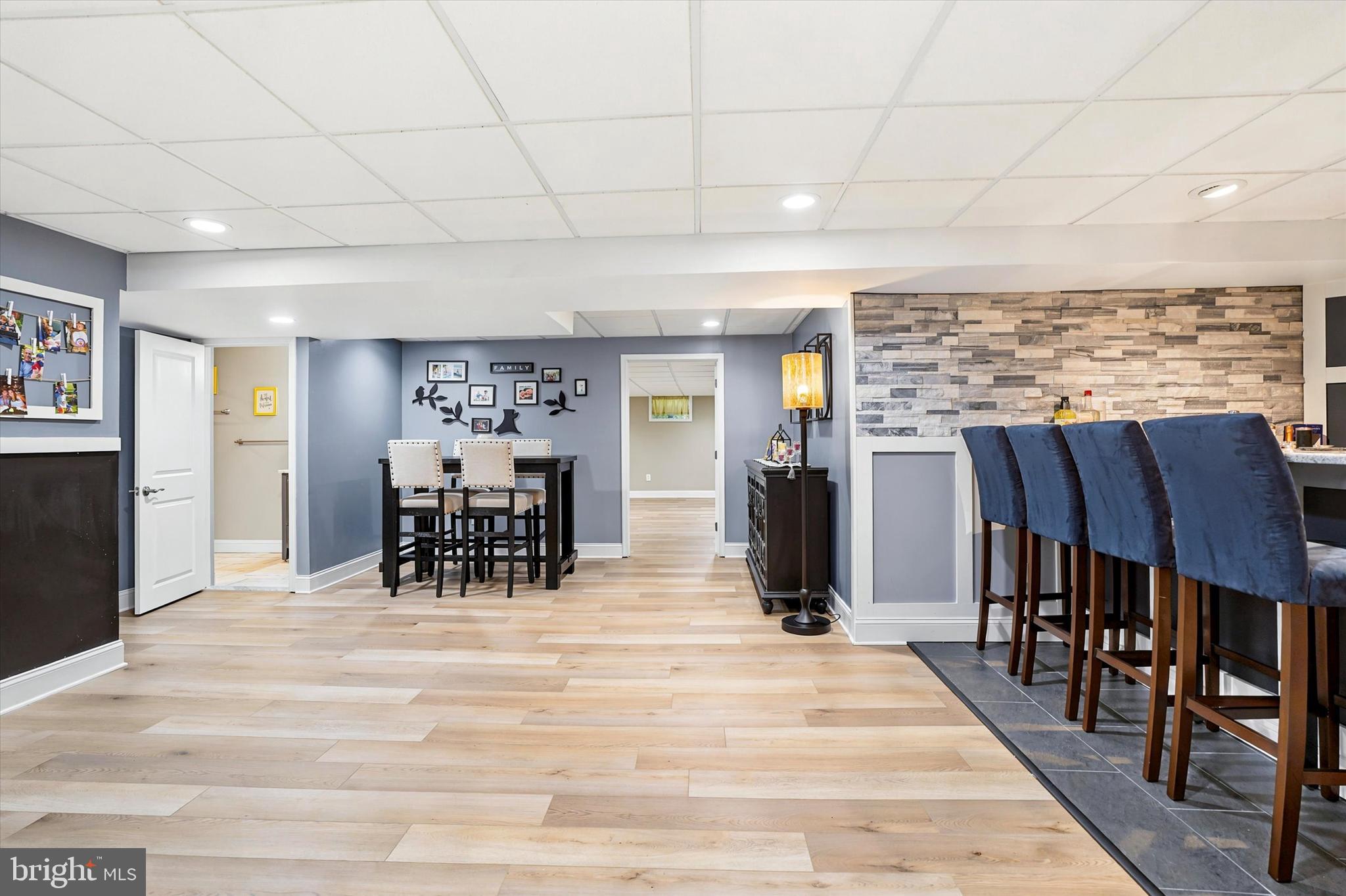 CEDAR GROVE FARM - Residential