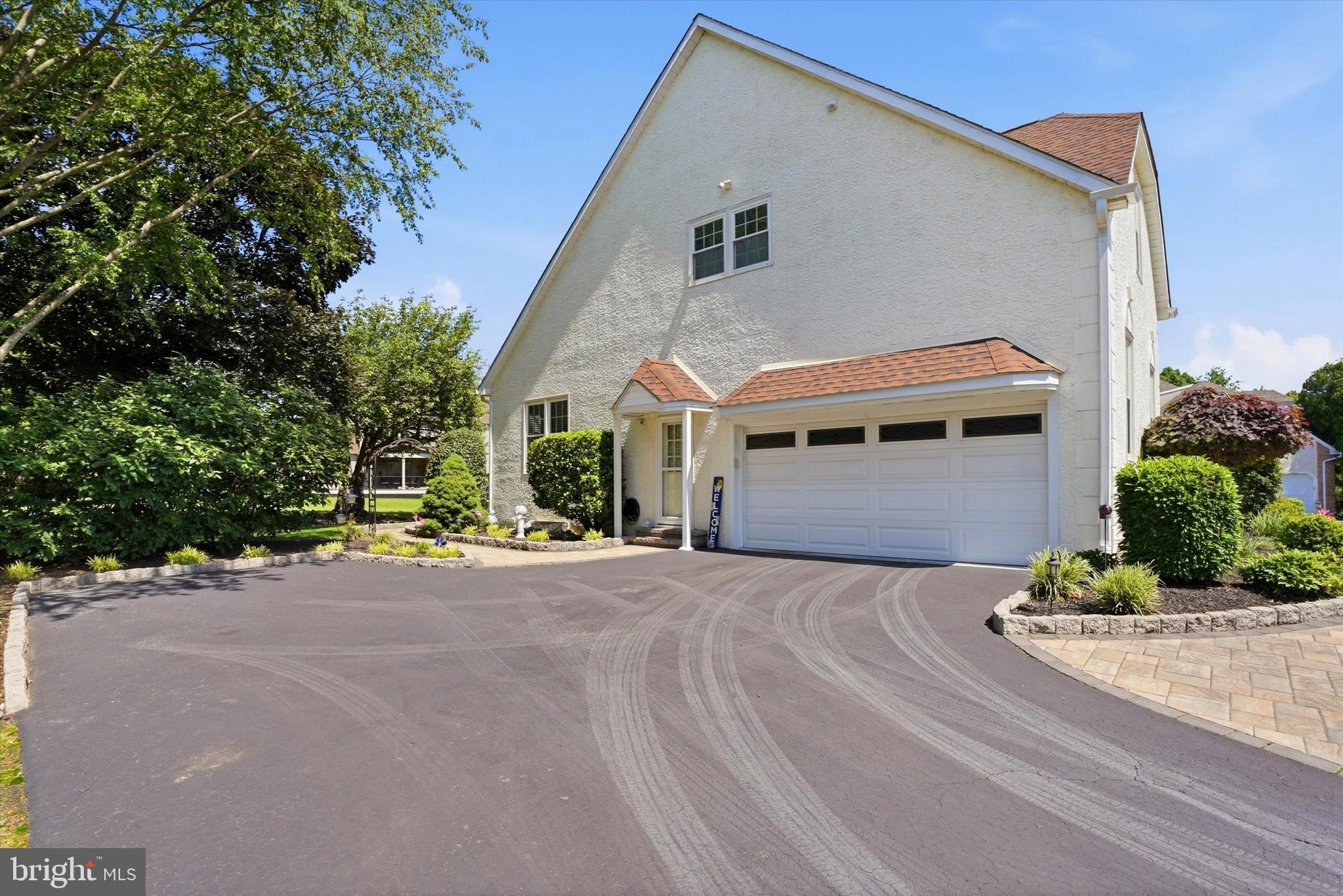 CEDAR GROVE FARM - Residential