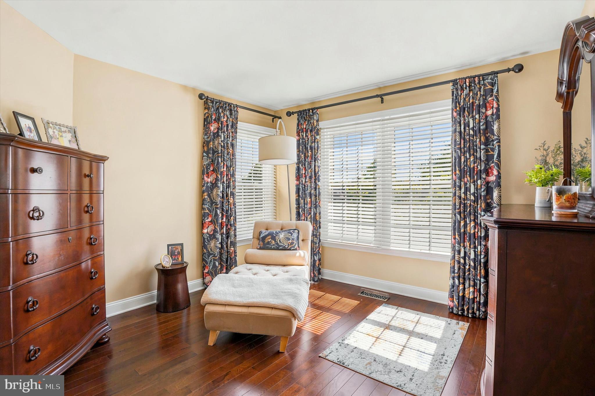 CEDAR GROVE FARM - Residential