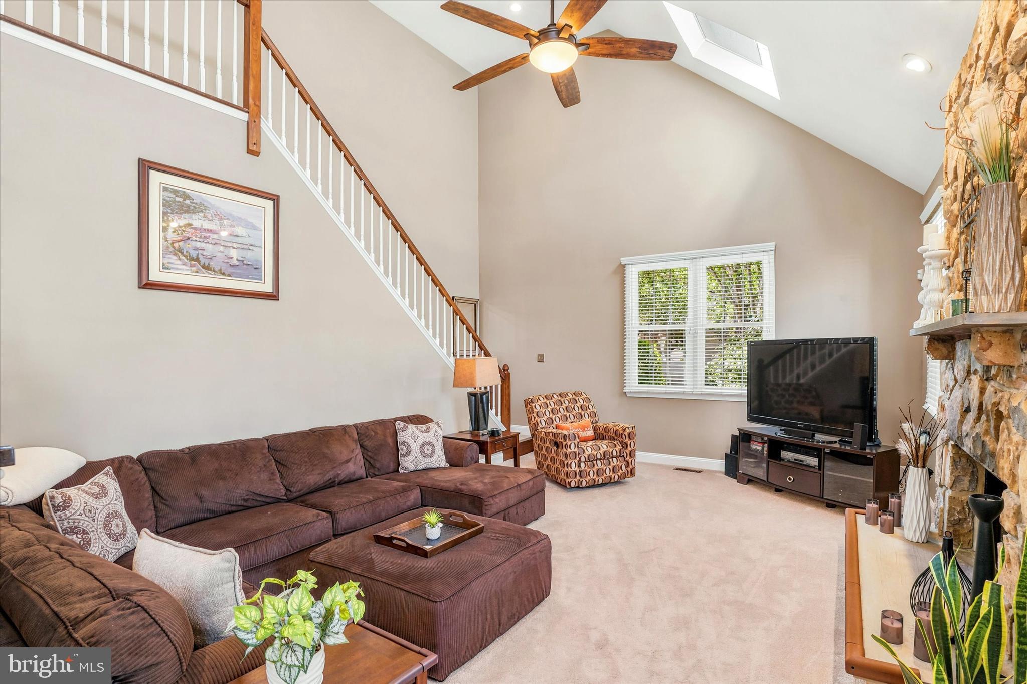 CEDAR GROVE FARM - Residential
