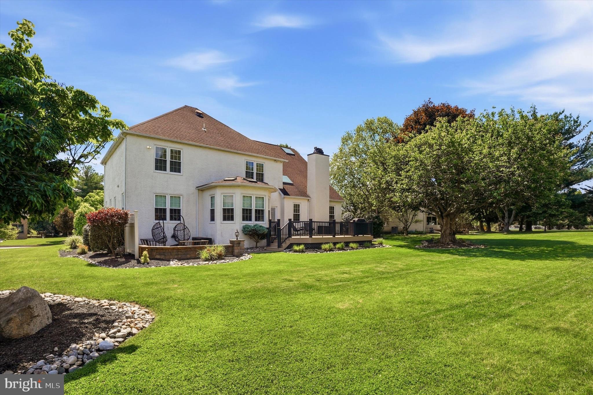 CEDAR GROVE FARM - Residential