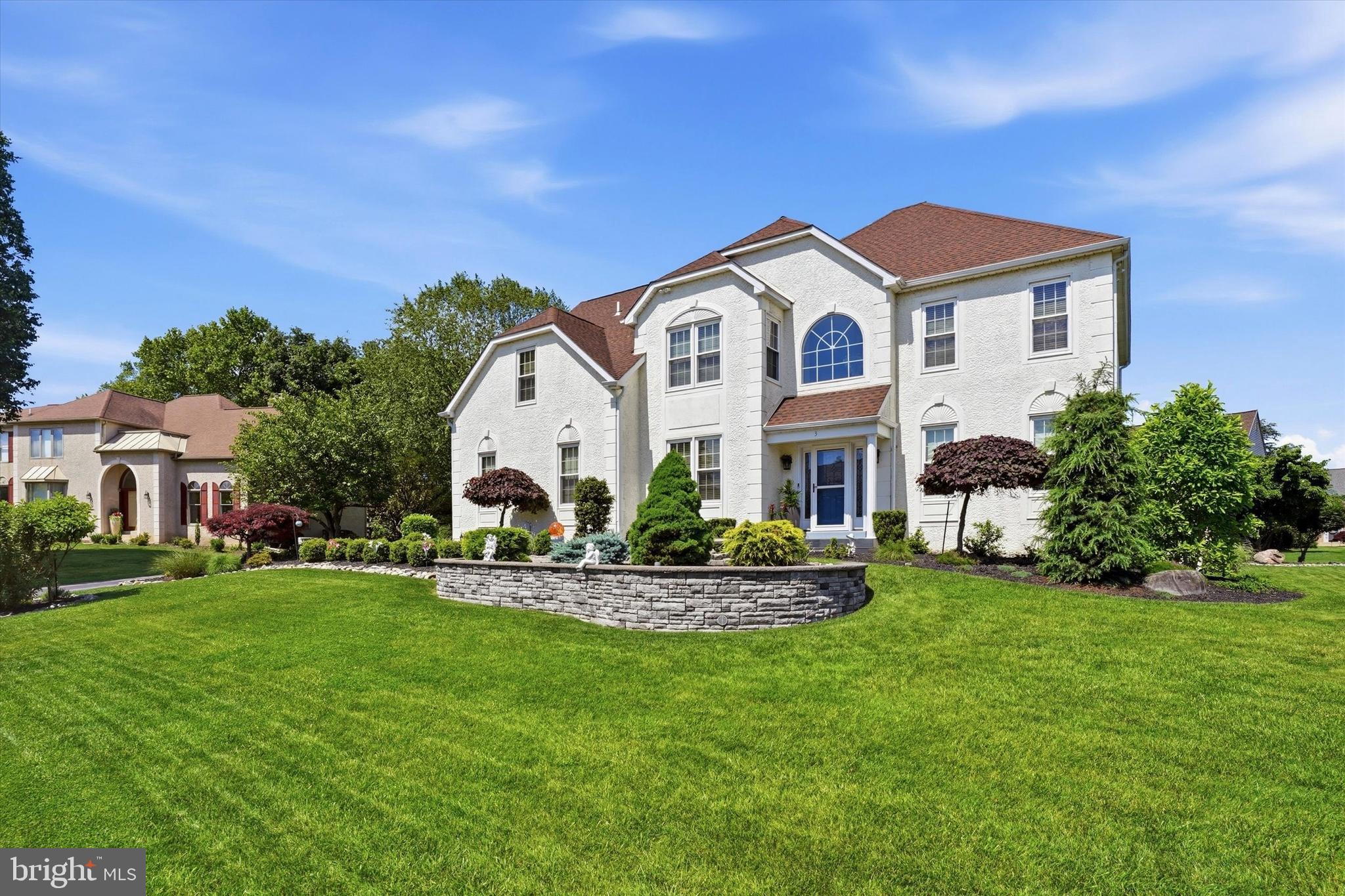 CEDAR GROVE FARM - Residential
