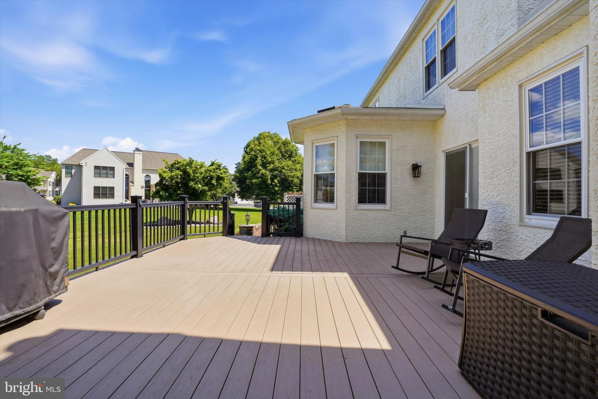 CEDAR GROVE FARM - Residential