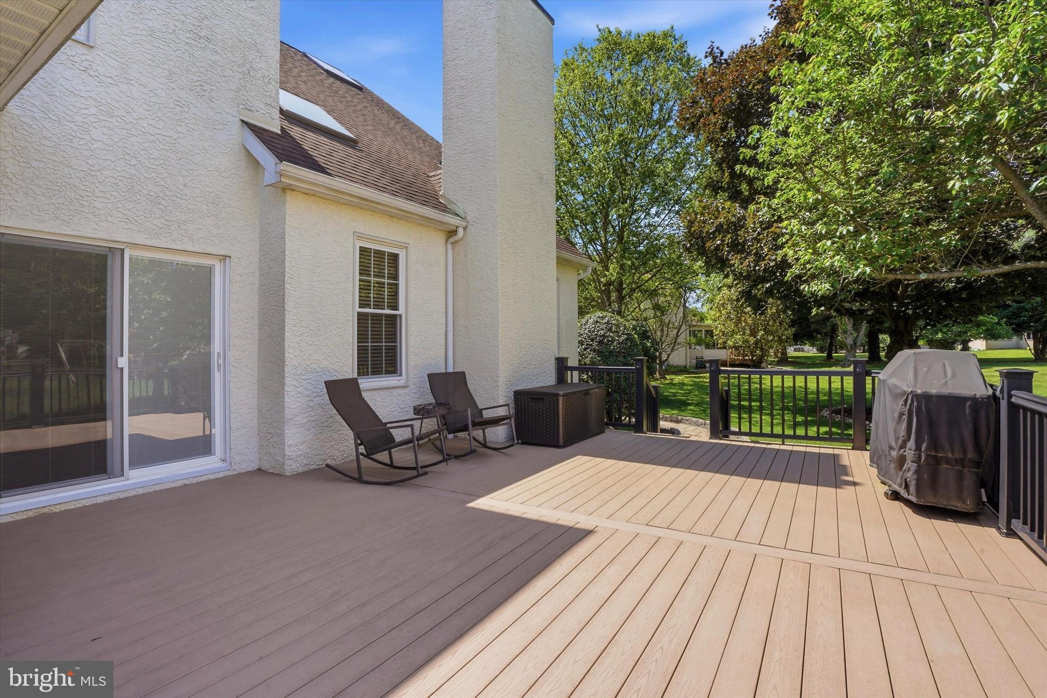 CEDAR GROVE FARM - Residential