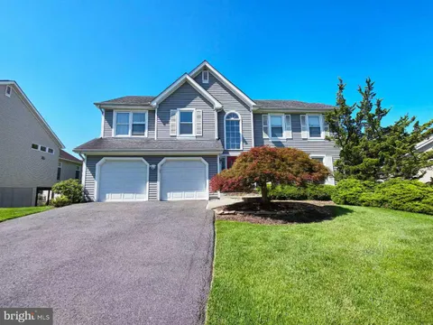 14440 Stonebridge View Drive, Gaithersburg, MD 20878 - MLS#: MDMC2218220