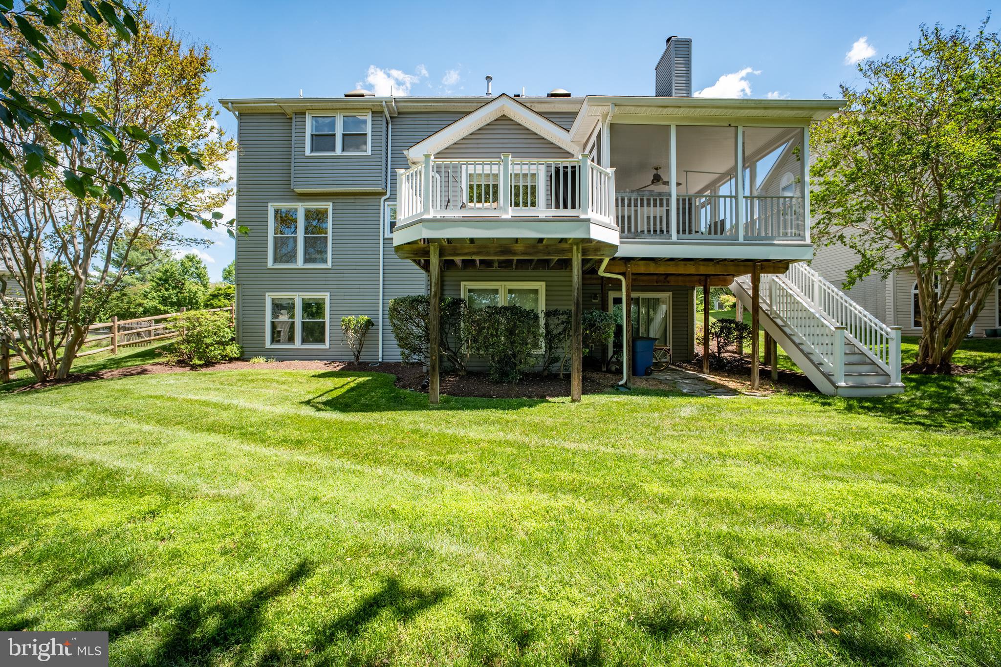 STONEBRIDGE - Residential
