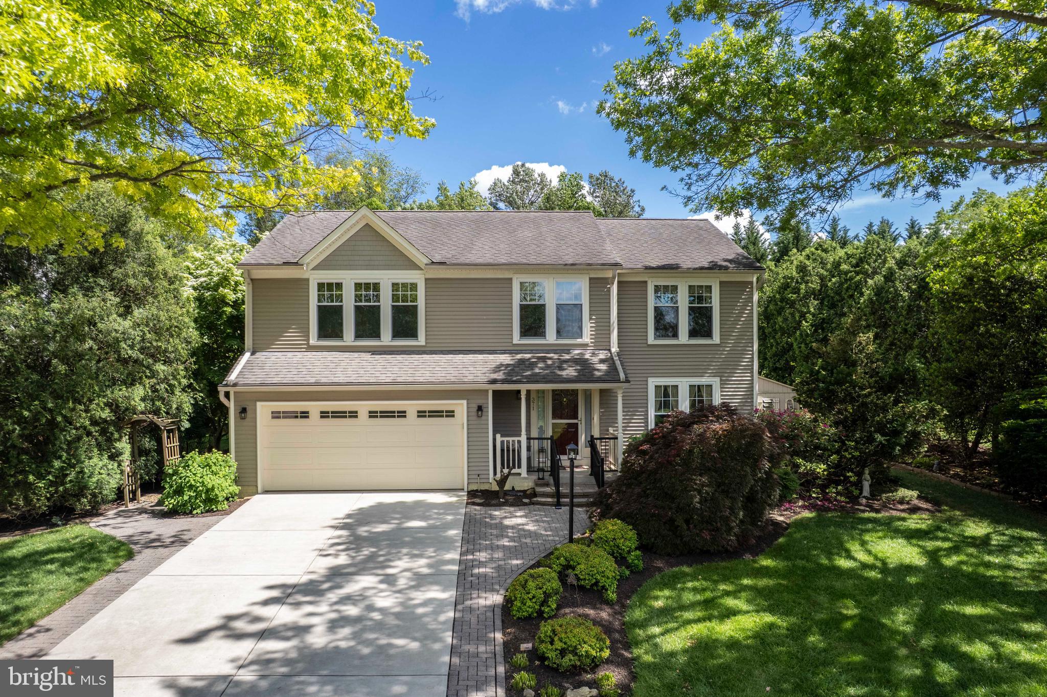 371 WINGED FOOT DRIVE