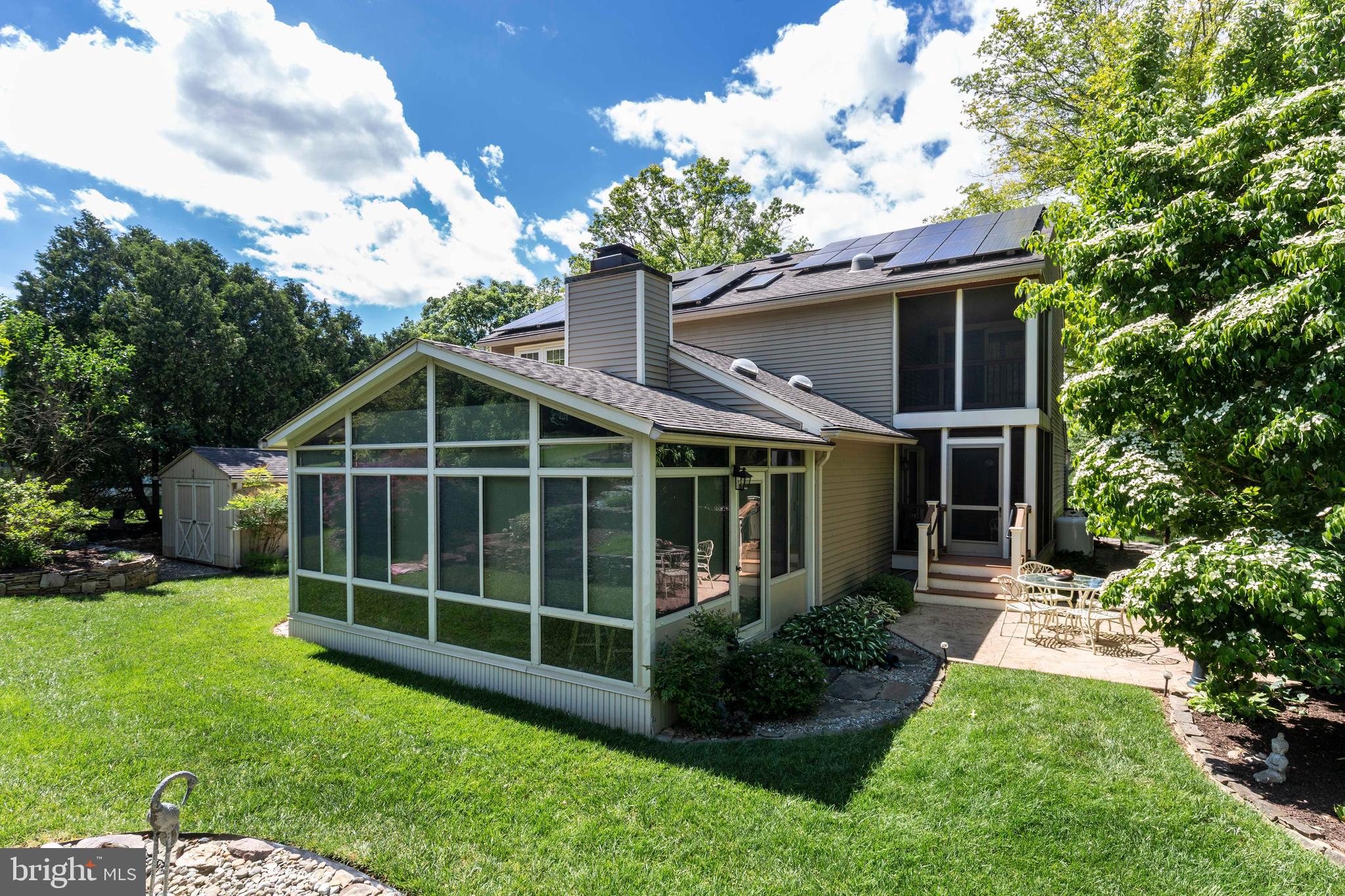 371 WINGED FOOT DRIVE