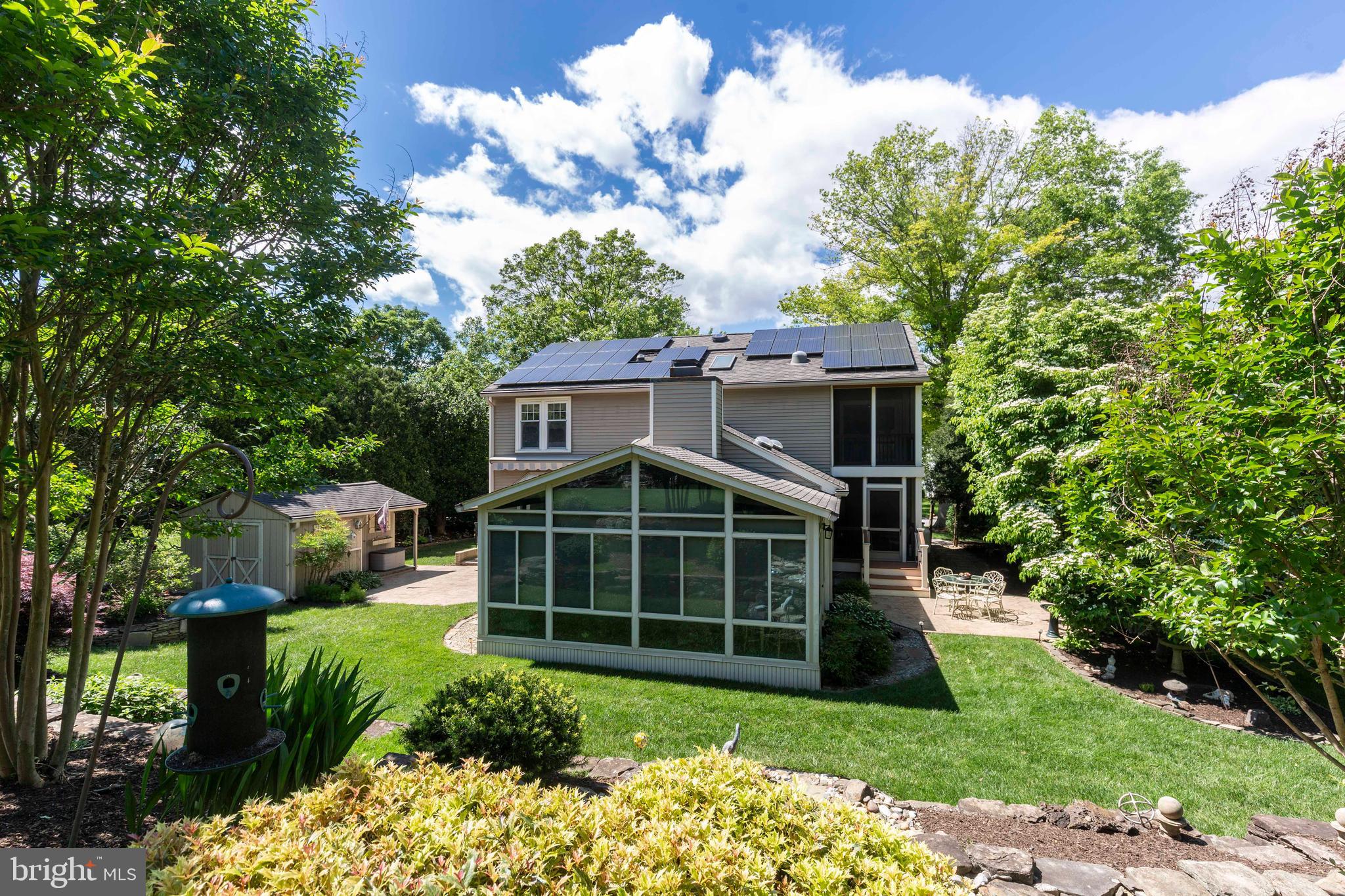 371 WINGED FOOT DRIVE