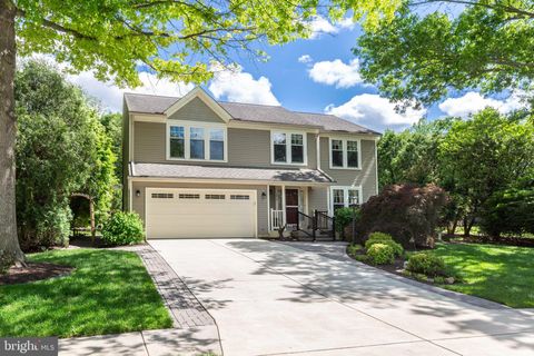 371 WINGED FOOT DRIVE WESTMINSTER MD 21158